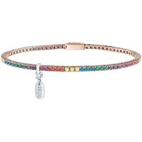 Bracelet Bliss Femme Mywords in Argent Zirconia 20084373 - 20084373